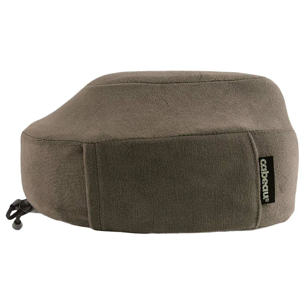 CABEAU Memory Foam Evolution Classic Pillow - Graphite - Tashqila CABEAU Memory Foam Evolution Classic Pillow - Graphite - Tashqila